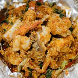 ห่อหมกทะเล