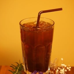 ICED AMERICANO