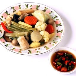 จับฉ่าย