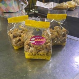ร้านขนมปั้นขลิบคุณแตงโม