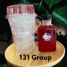 อิตาเลี่ยนโซดา สตอเบอรี่