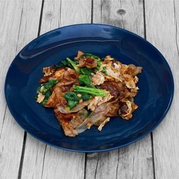 ผัดซีอิ้ว