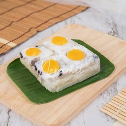 ข้าวเหนียวหน้านวล
