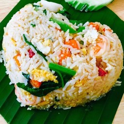ข้าวผัด