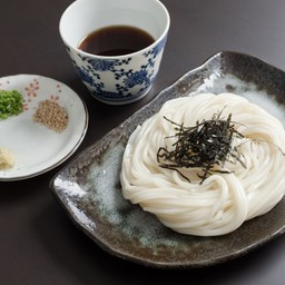 ZARU UDON