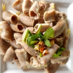 กายโรตีชาชัก นวลจันทร์