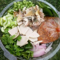 ครัวหน้าบ้าน อร่อยหน้าเตา