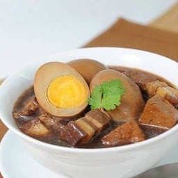ข้าวแกงแม่บุญส่ง