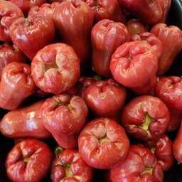 ร้านผลไม้สด ตรงข้าม 7-11 ซ.เซิดน้อย บ้านบึง