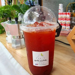 ชาบลูเบอรี่