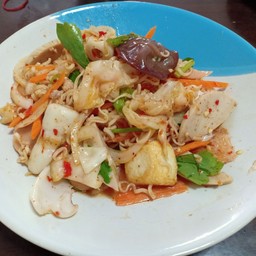 ยำซี๊ด จี๊ดจ๊าด