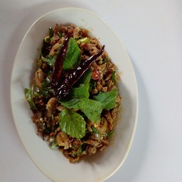 ลาบเป็ด