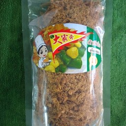 เห็ดหยองเจ