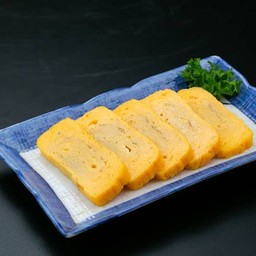 ไข่หวานซาชิมิ