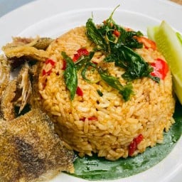 แซ่บหลบมุม สามพราน