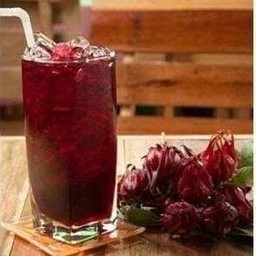 น้ำกระเจี๊ยบ