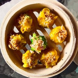 ขนมจีบหมู