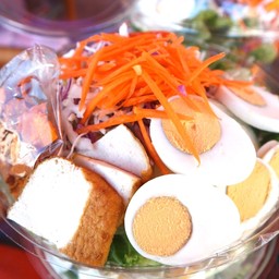 บังคานข้าวหมก