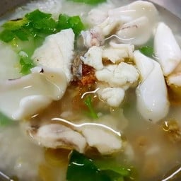 ข้าวต้มรวมมิตร