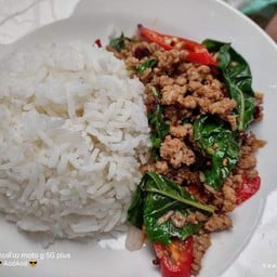 ตำรับกะเพรา