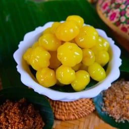 มะยมดอง