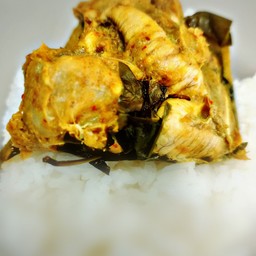 ห่อหมกยายวรรณ