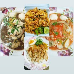 Kaw fangg