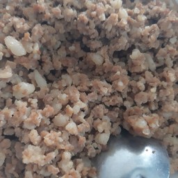 หมูสับ