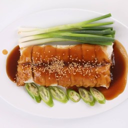 ปอเปี๊ยะสด