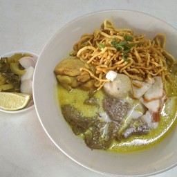 ข้าวซอย รวมมิตร