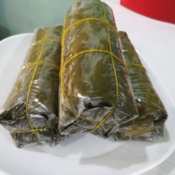 หมูยอ