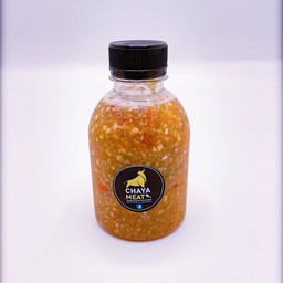 น้ำจิ้มซีฟู้ด 220 ml.