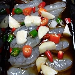 ยำไปงั้น(แหละ)