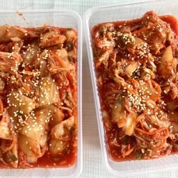 กิมจิ 500 กรัม