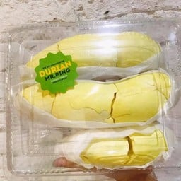 ทุเรียน mr.ping