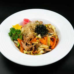 ยากิโซบะ