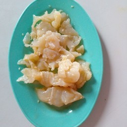 เพิ่มแมงกะพรุน