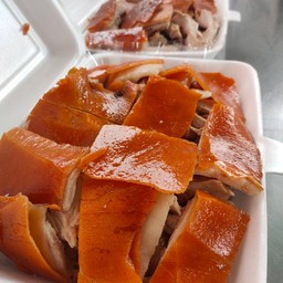 หมูหันดอนทราย