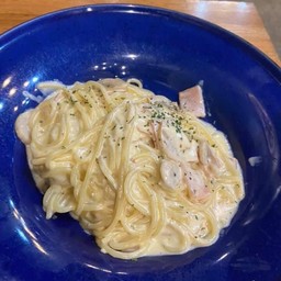 สปาเก็ตตี้คาโบนาร่า
