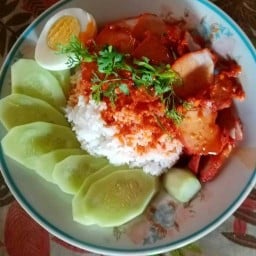 ร้านแม่กัลยา