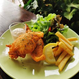 ฟิตแอนด์ฟิปส์