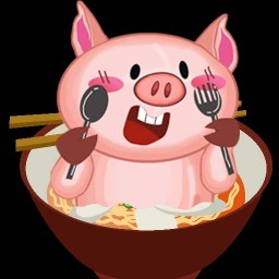 ก๋วยเตี๋ยวหมูเด้งอวบอั๋น