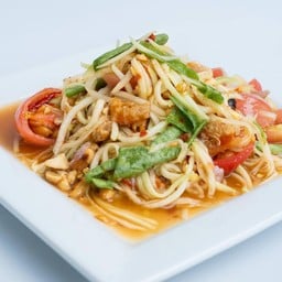 ส้มตำไก่ย่างวิเชียรบุรี เคหะ