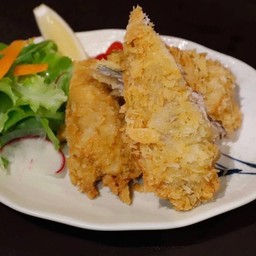 AJI FURAI