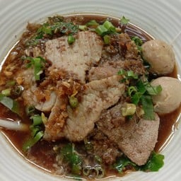 ร้านก๋วยเตี๋ยวเรืออยุธยา