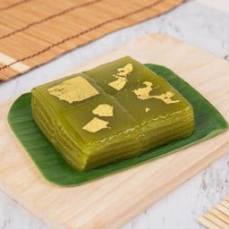 ขนมชั้น