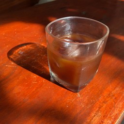 Duppy coffee