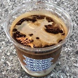 Somersault Coffee Roasters พระราม 3