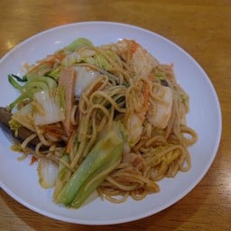 ยากิโซบะ