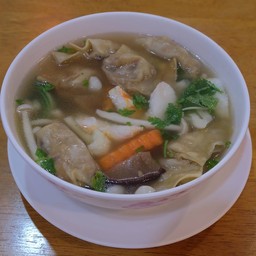 เกี๊ยวน้ำ